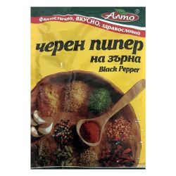 Алто черен пипер на зърна (45 г)