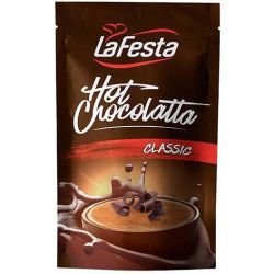 La Festa разтворима шоколадова напитка класик (25 г)