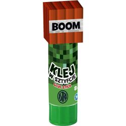 Astra лепило с 3D капачка, различни визии (8 г)