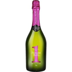 Premier Bulle Brut пенливо вино розе (750 мл)