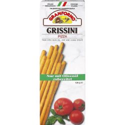 Granforno гризини пица (125 г)