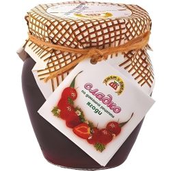 Джем и Джем сладко от ягоди (240 г)