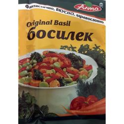 Алто босилек (15 г)