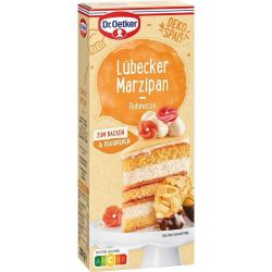 Dr. Oetker декорация марципан (200 г)