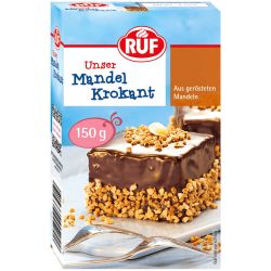 Ruf смес от бадемов крокант (150 г)