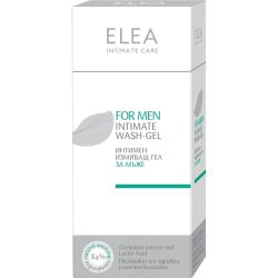 Elea For men интимен измиващ гел за мъже (250 мл)