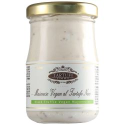 Tartufi Jimmy веган майонеза с черен трюфел (90 г)