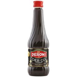 Deroni соев сос тъмен (250 г)