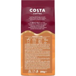 Costa Coffee Signature Blend мляно кафе 8 (200 г)
