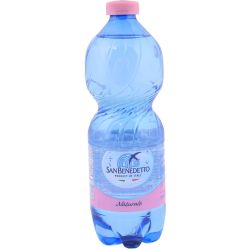 San Benedetto минерална вода (500 мл)