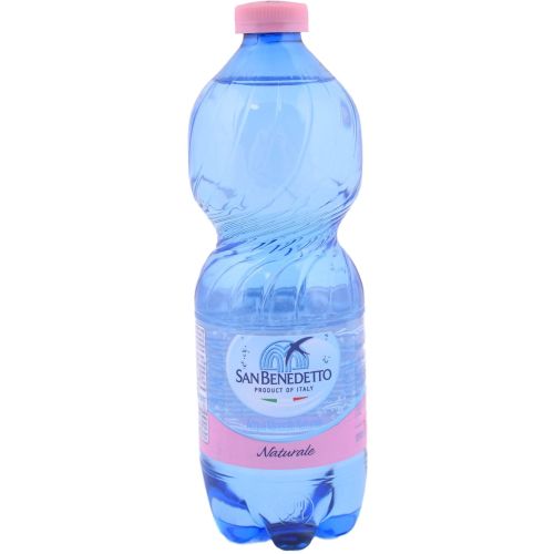 San Benedetto минерална вода (500 мл)