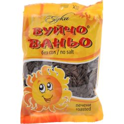 Вуйчо Ваньо слънчоглед без сол (130 г)