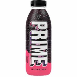 Prime X хидратираща напитка (500 мл)