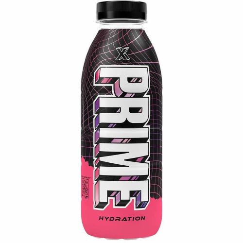 Prime X хидратираща напитка (500 мл)