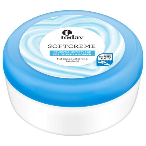 Today универсален крем (250 мл)