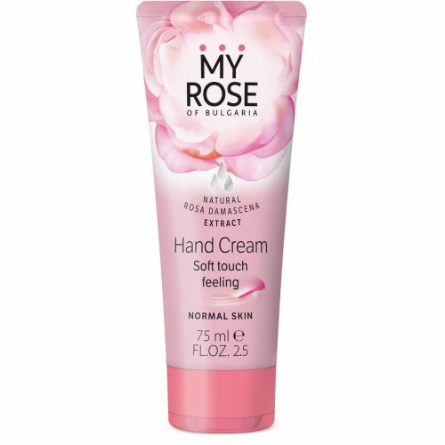 My Rose крем за ръце (75 мл)