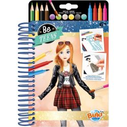 Buki модно студио, вечерни тоалети, рок облекла (1 бр.)