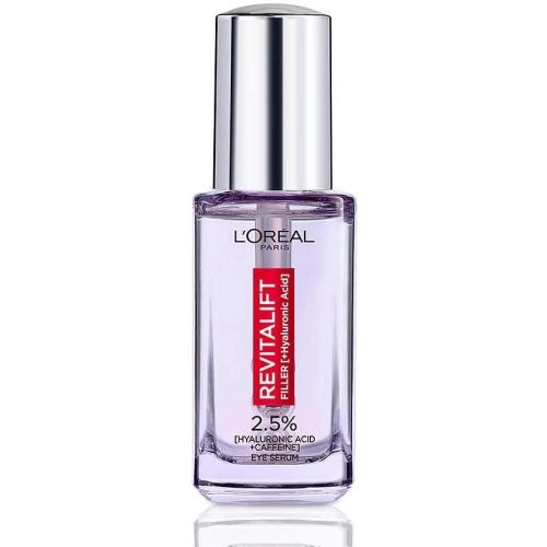 L'Oréal Revitalift Filler околоочен серум за лице (20 мл)