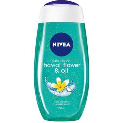 Nivea душ гел Hawaii Flower & Oil (500 мл)