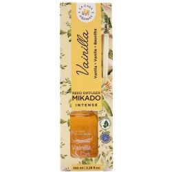 La Casa de Aromas Vanilla ароматини пръчици (100 мл)