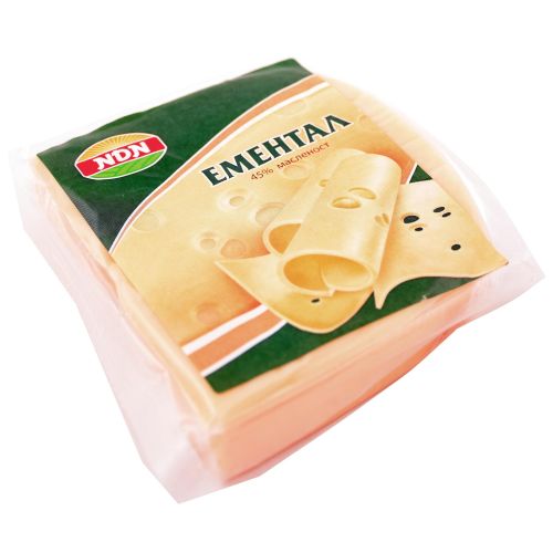 НДН ементал (200 г)