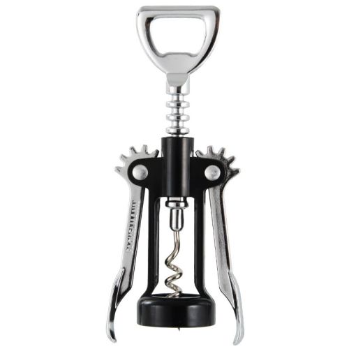 Fackelmann лостов тирбушон хромиран (1 бр.)