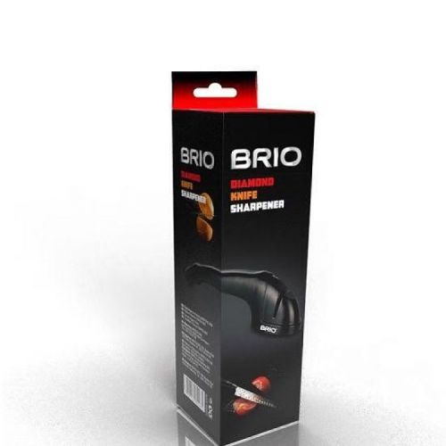Brio точило за ножове с едно гнездо (1 бр.)