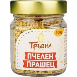 Тръвна пчелен прашец (100 г)