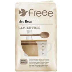 Freee оризово брашно, без глутен (1 кг)