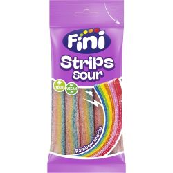 Fini кисели коланчета, 6 цвята (85 г)