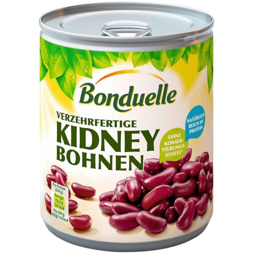 Bonduelle червен боб (850 мл)