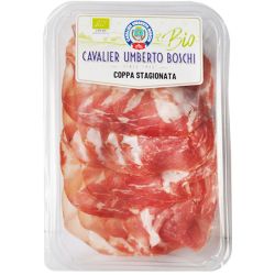 Cavalier Umberto био копа ди Парма, слайс (80 г)