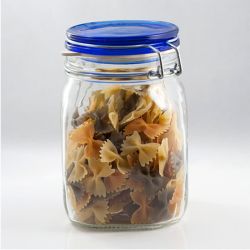 Bormioli Rocco Fido буркан (1 л)