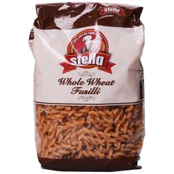 Stella макарони фузили пълнозърнести (500 г)