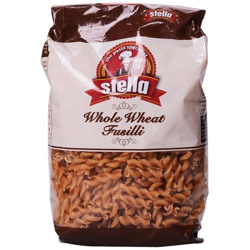 Stella макарони фузили пълнозърнести (500 г)