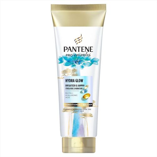Pantene Pro-V Miracles Hydra Glow балсам за коса (160 мл)