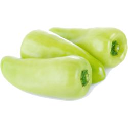 Люти чушки, бели, на килограм (1 кг)