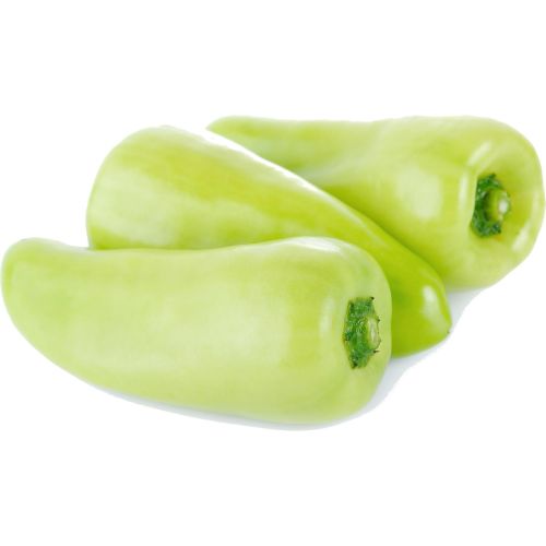 Люти чушки, бели, на килограм (1 кг)