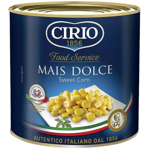 Cirio сладка царевица (300 г)