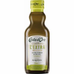 Costa d'Oro l'Extra маслиново масло екстра върджин (250 мл)