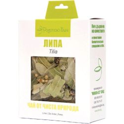 Родопско биле чай липа (30 г)