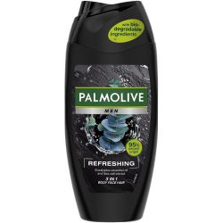 Palmolive Men Refreshing душ гел (250 мл)