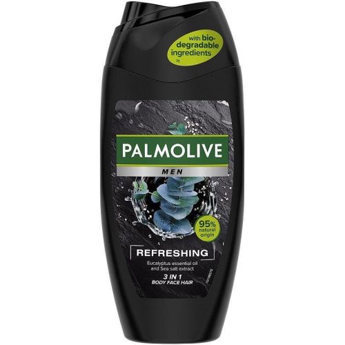 Palmolive Men Refreshing душ гел (250 мл)