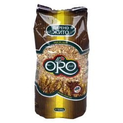 My Oro парено жито (500 г)