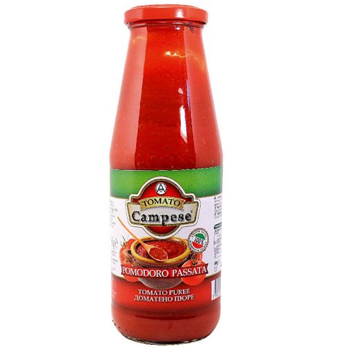 Campese доматено пюре (680 г)