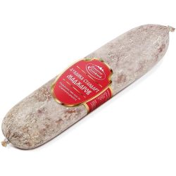 Маджаров луканка Стандарт, на килограм (1 кг)