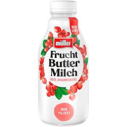 Müller плодова мътеница, различни видове (500 г)