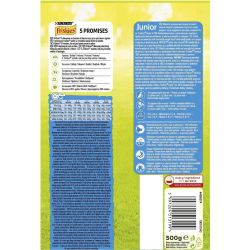 Purina Friskies Junior храна за кученца, пиле (500 г)