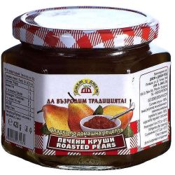 Джем и Джем сладко от печени круши (420 г)