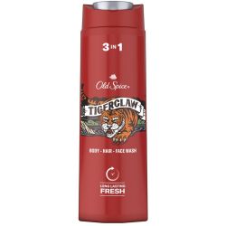 Old Spice Tiger Claw душ гел (400 мл)